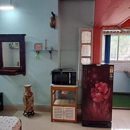 A Home Away From Home Calcutta Exterior foto