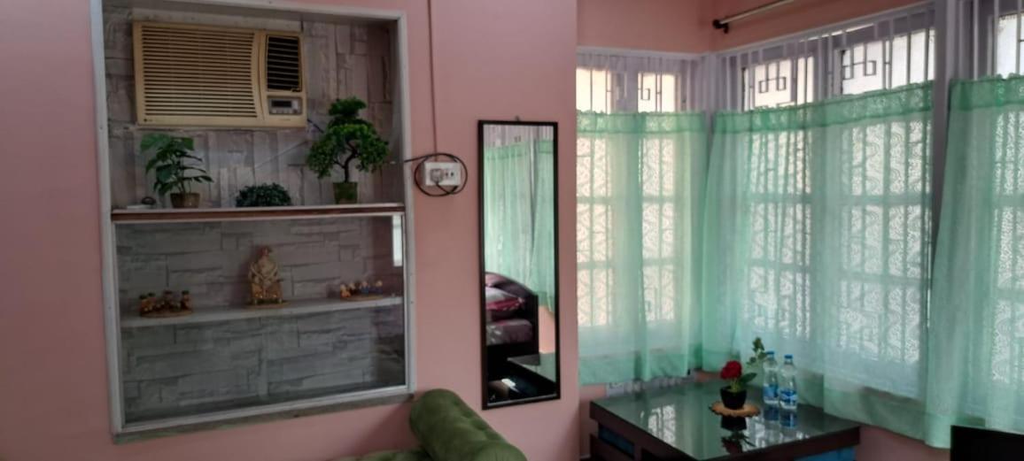 A Home Away From Home Calcutta Exterior foto