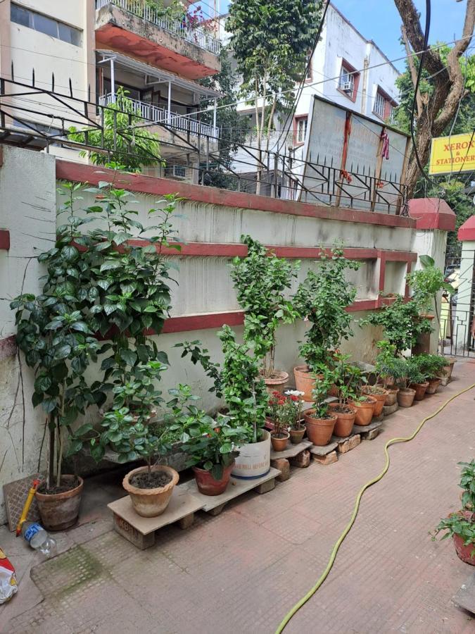A Home Away From Home Calcutta Exterior foto