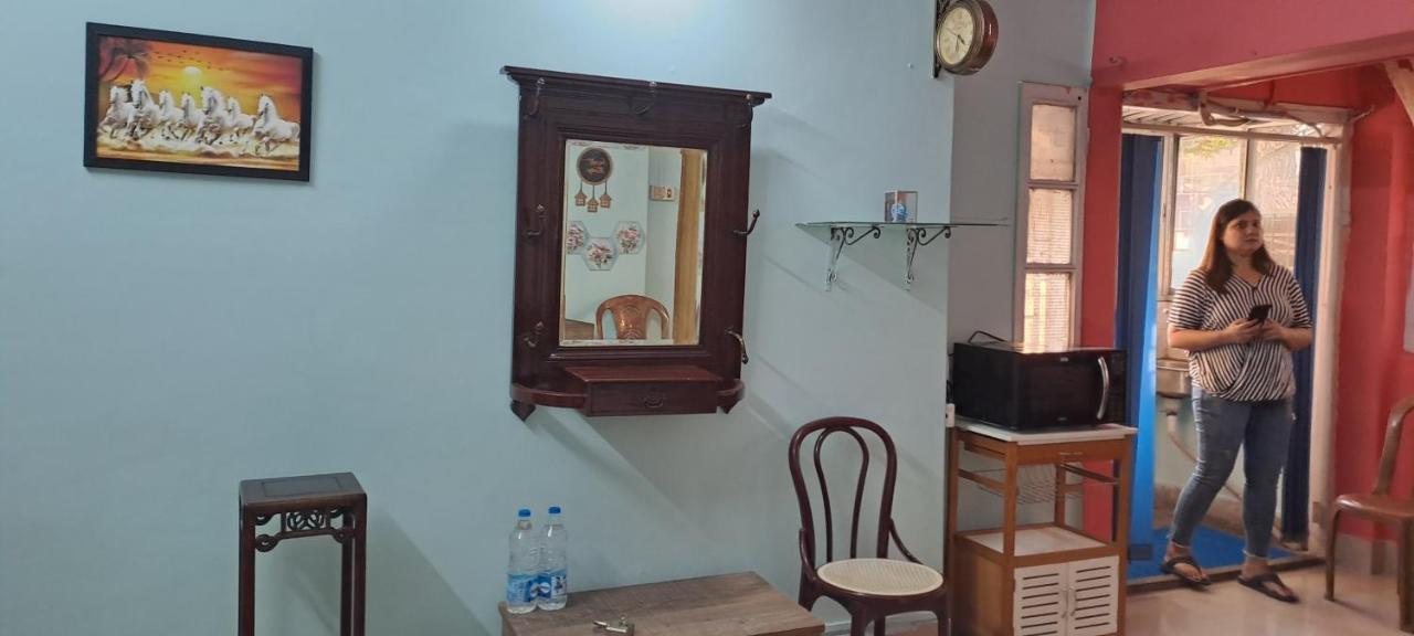 A Home Away From Home Calcutta Exterior foto