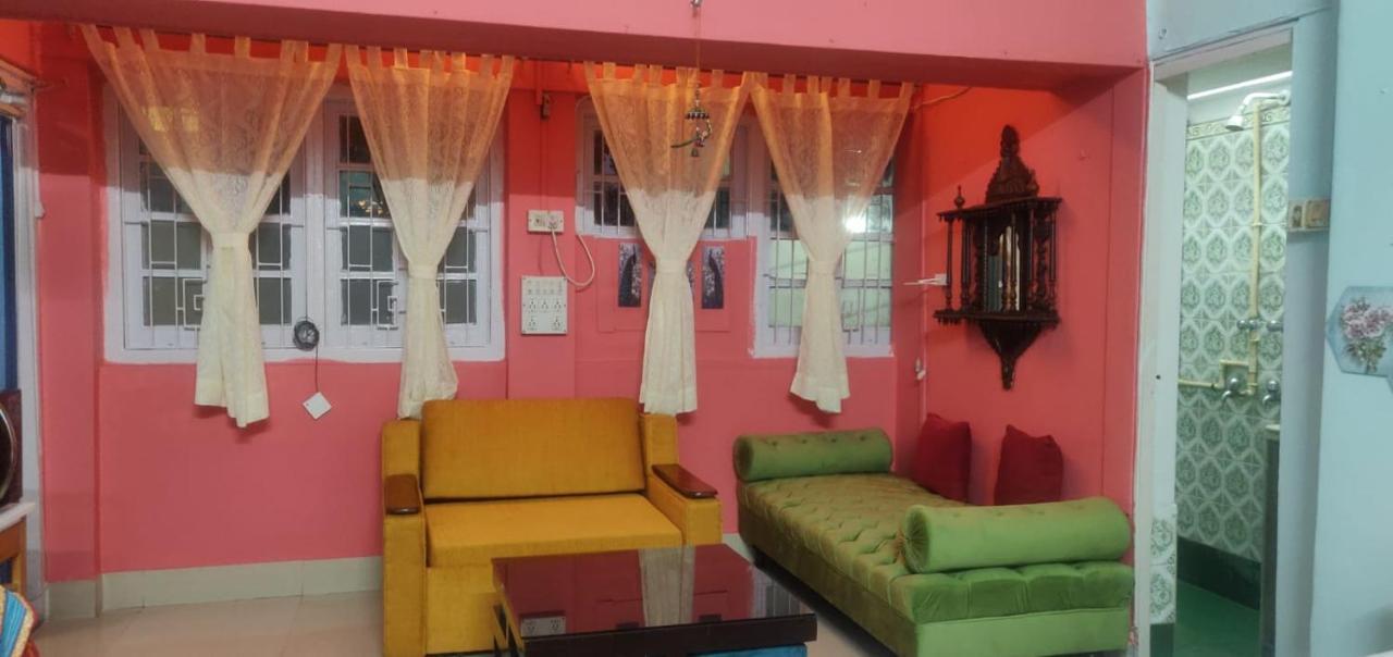 A Home Away From Home Calcutta Exterior foto
