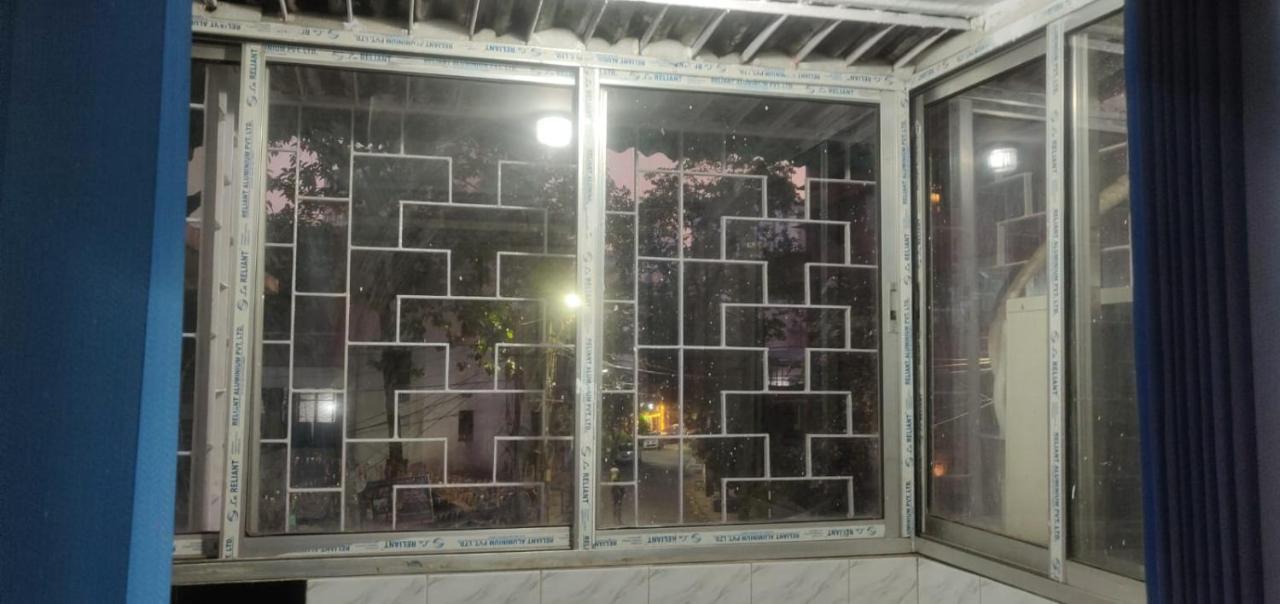 A Home Away From Home Calcutta Exterior foto