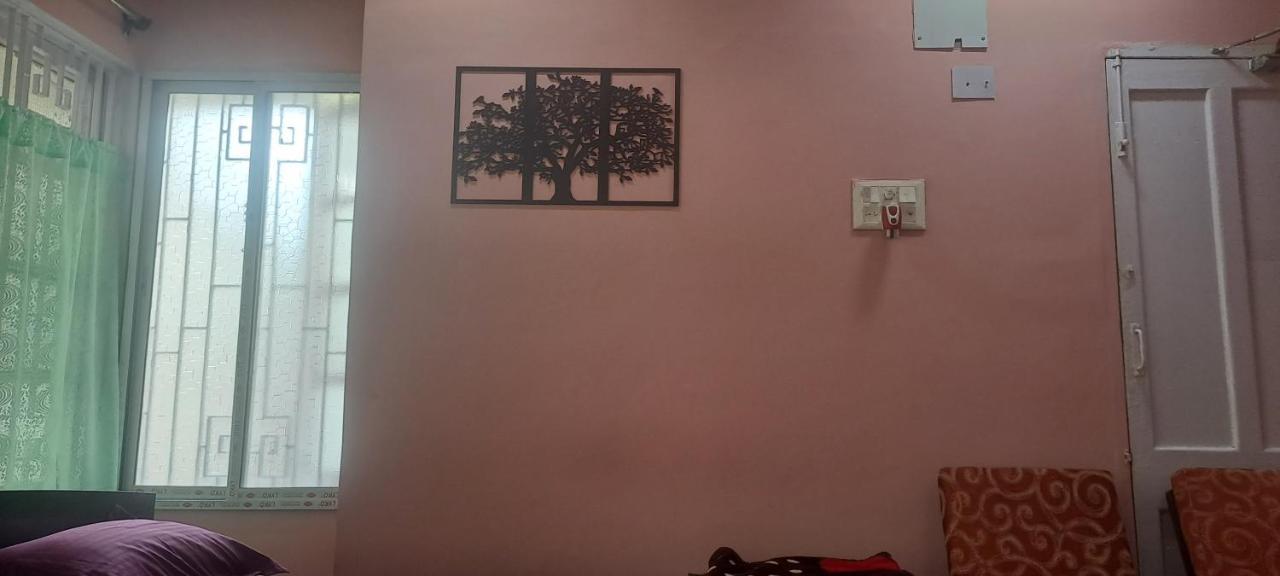 A Home Away From Home Calcutta Exterior foto