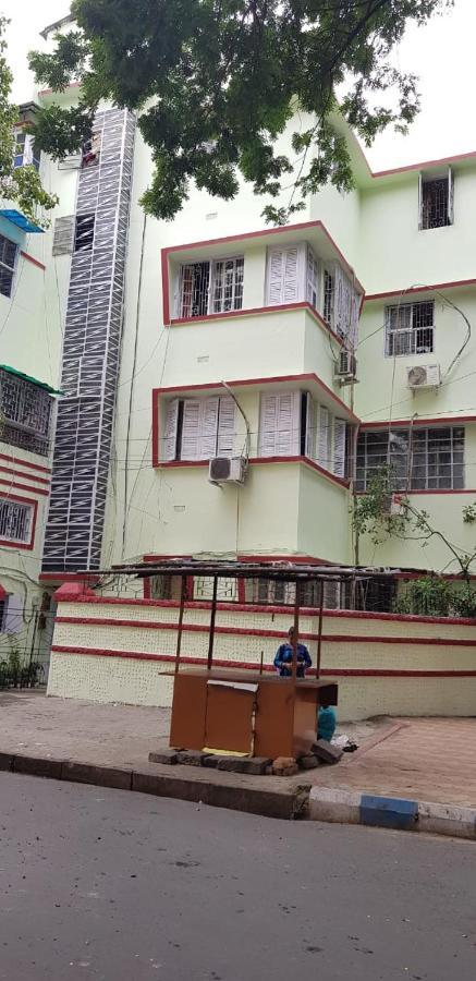 A Home Away From Home Calcutta Exterior foto