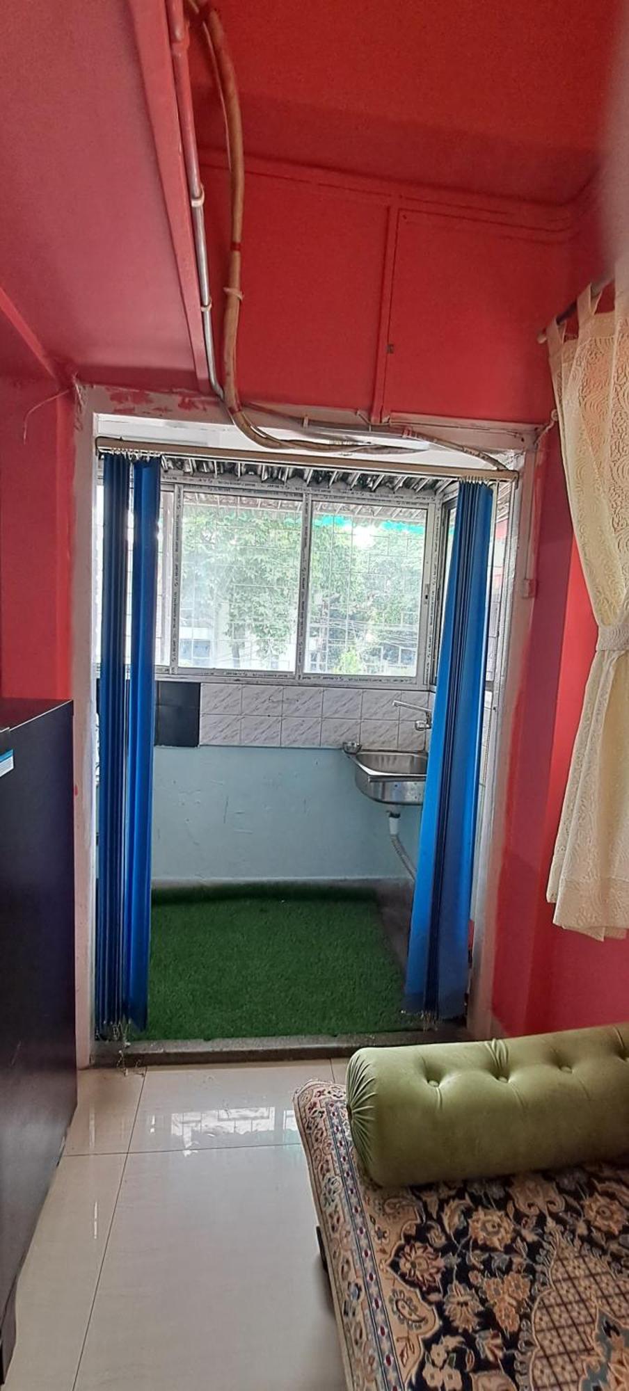 A Home Away From Home Calcutta Exterior foto