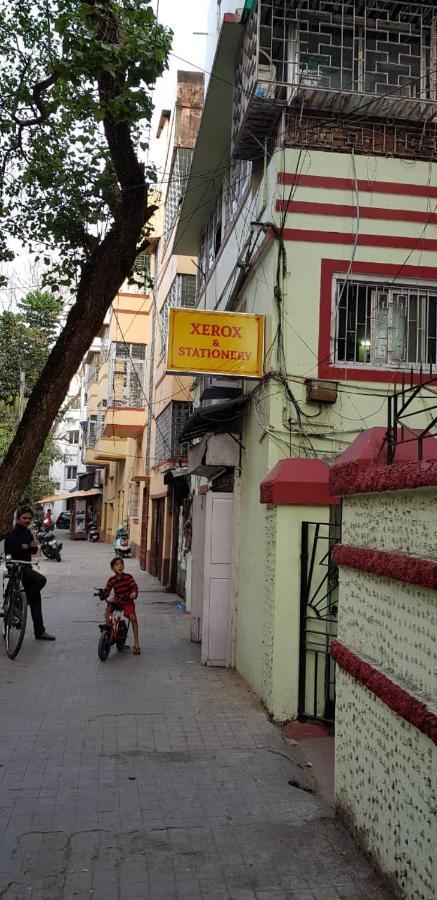 A Home Away From Home Calcutta Exterior foto